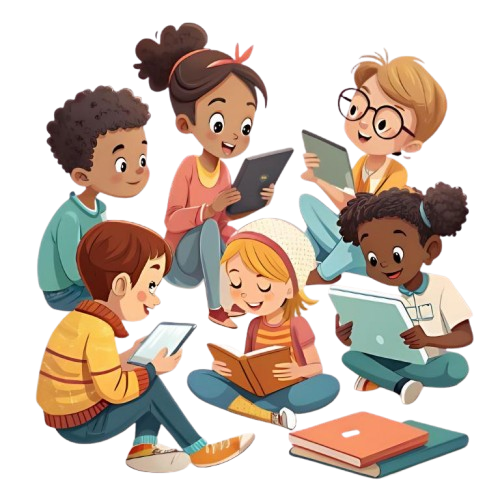 Anak Membaca