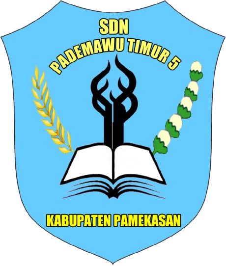 SDN Pademawu Timur 5