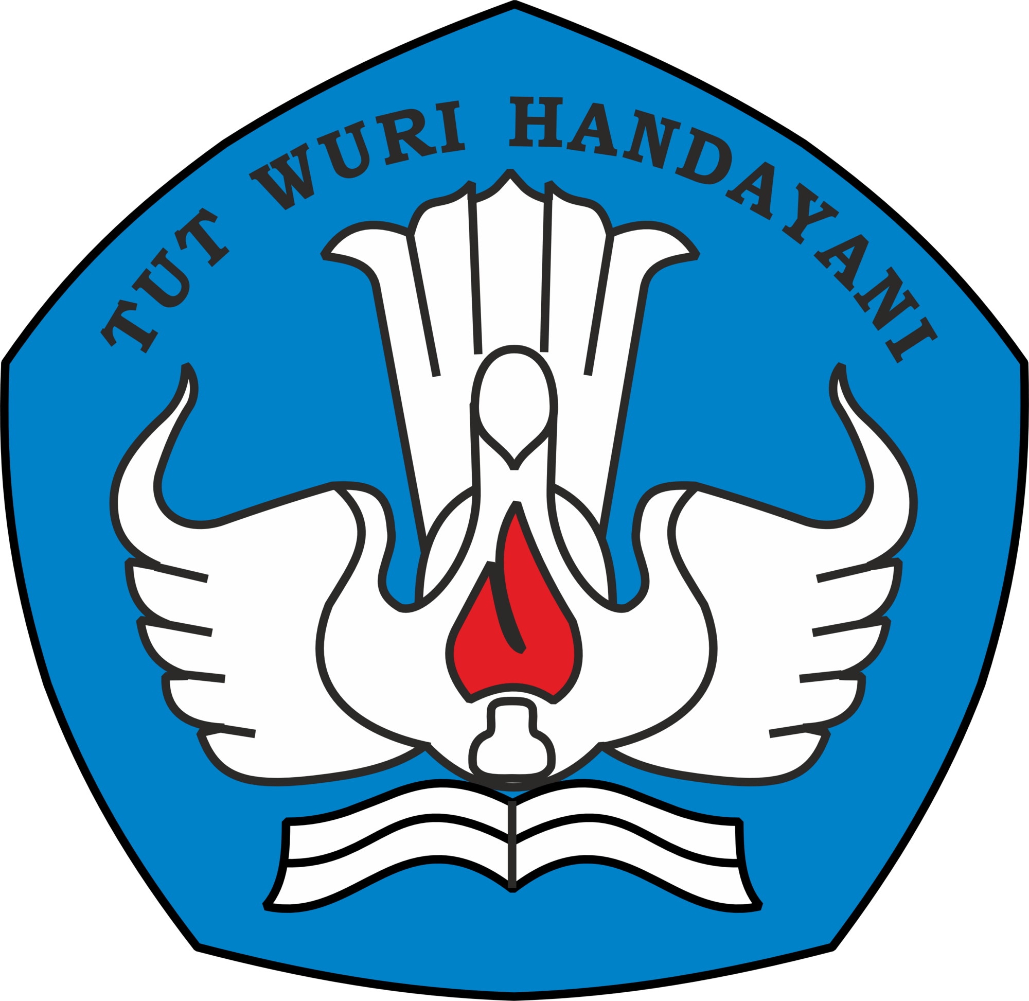 Tut Wuri Handayani