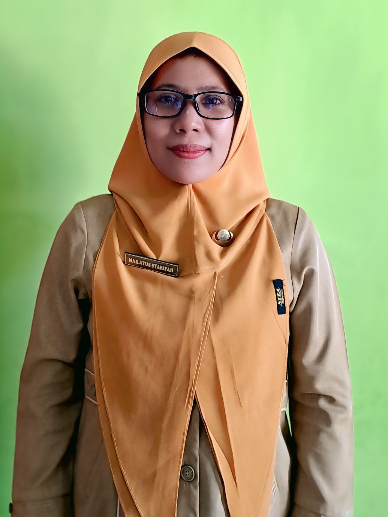 Mailatus Syarifah